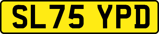 SL75YPD