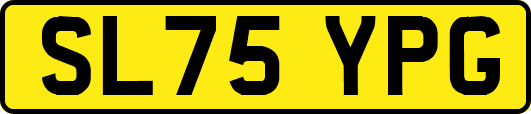 SL75YPG