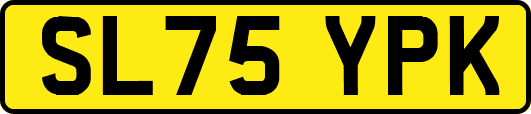 SL75YPK