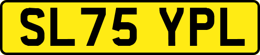 SL75YPL