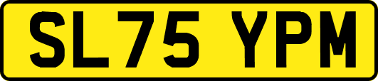 SL75YPM