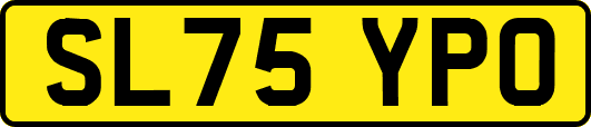 SL75YPO