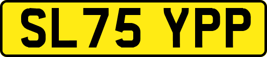SL75YPP