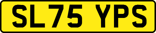 SL75YPS