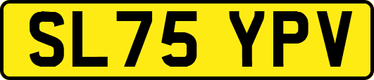 SL75YPV