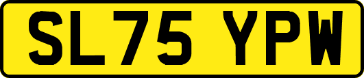 SL75YPW