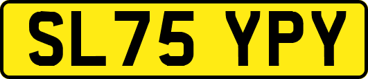 SL75YPY