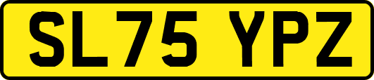 SL75YPZ