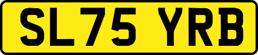 SL75YRB