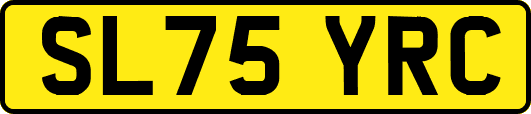 SL75YRC