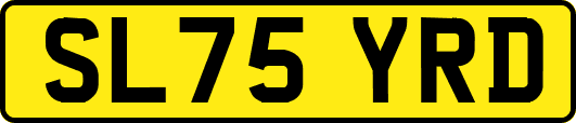 SL75YRD