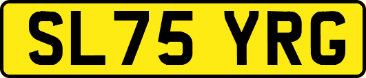 SL75YRG