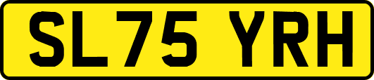 SL75YRH