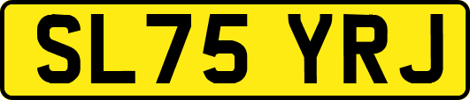 SL75YRJ