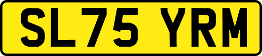 SL75YRM