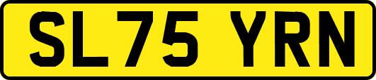 SL75YRN