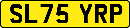 SL75YRP