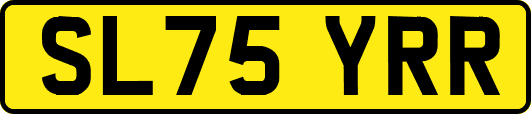 SL75YRR