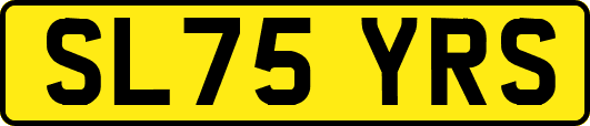 SL75YRS