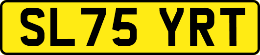 SL75YRT