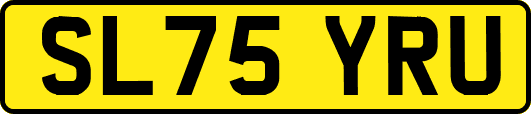 SL75YRU