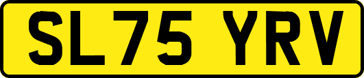 SL75YRV