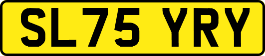 SL75YRY