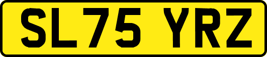 SL75YRZ