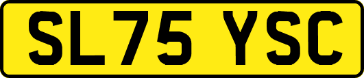 SL75YSC
