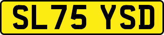 SL75YSD