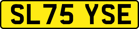 SL75YSE