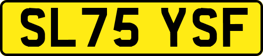 SL75YSF
