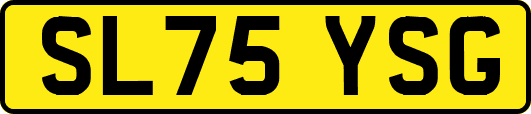 SL75YSG