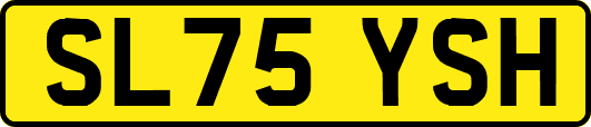 SL75YSH