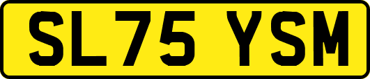 SL75YSM