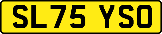 SL75YSO