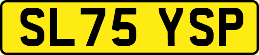 SL75YSP