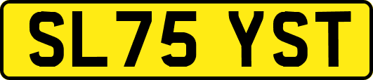SL75YST