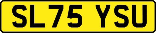 SL75YSU