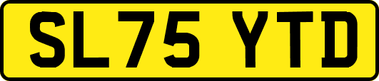 SL75YTD