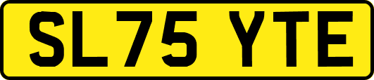 SL75YTE