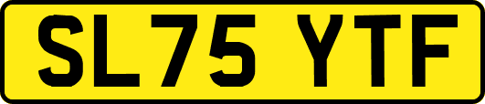 SL75YTF