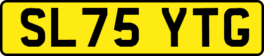 SL75YTG