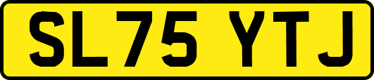 SL75YTJ