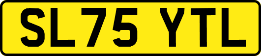 SL75YTL