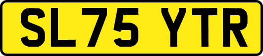 SL75YTR