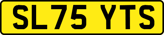 SL75YTS