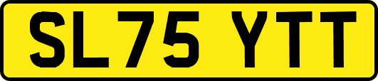 SL75YTT
