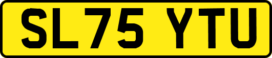SL75YTU
