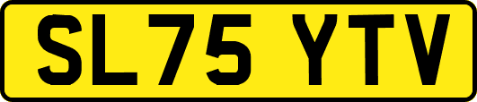 SL75YTV